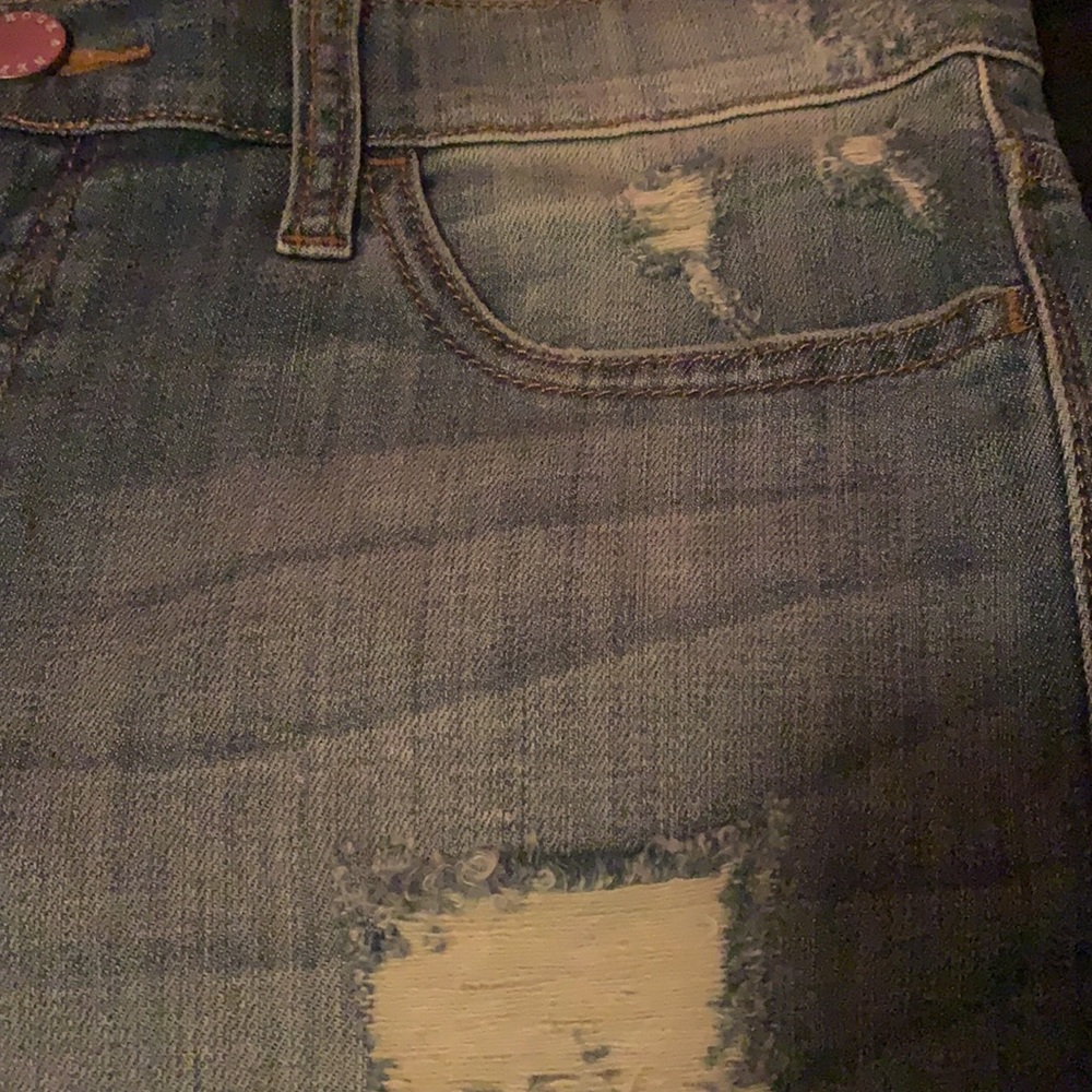 rockstar shorts - Picture 4 of 8